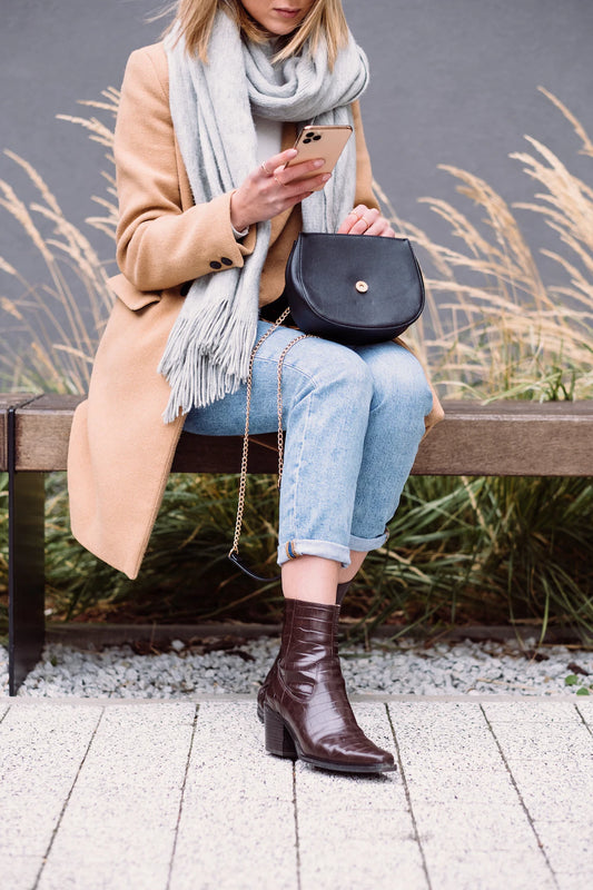 Embrace the Season: Top Fall Fashion Trends 2023