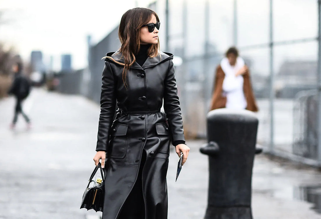 What Your Clothing Can Say About You