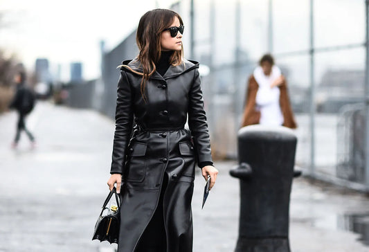 What Your Clothing Can Say About You