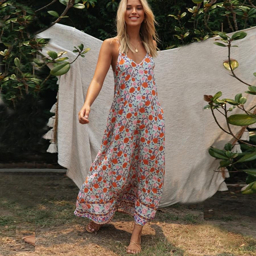 Different Ways to Style a Sundress