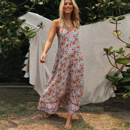 Different Ways to Style a Sundress
