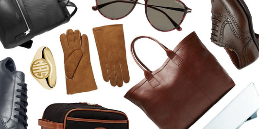 Accessories As A Formula For An Outfit