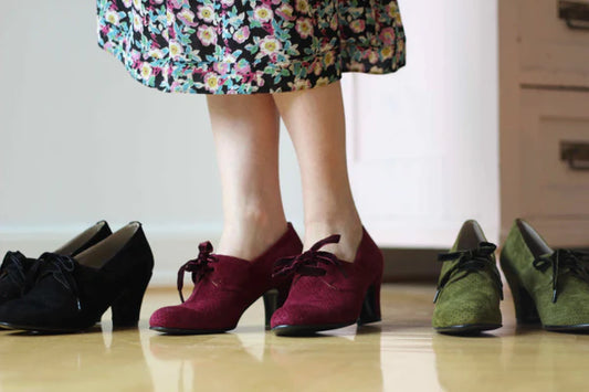 “Wrong Shoe” Theory