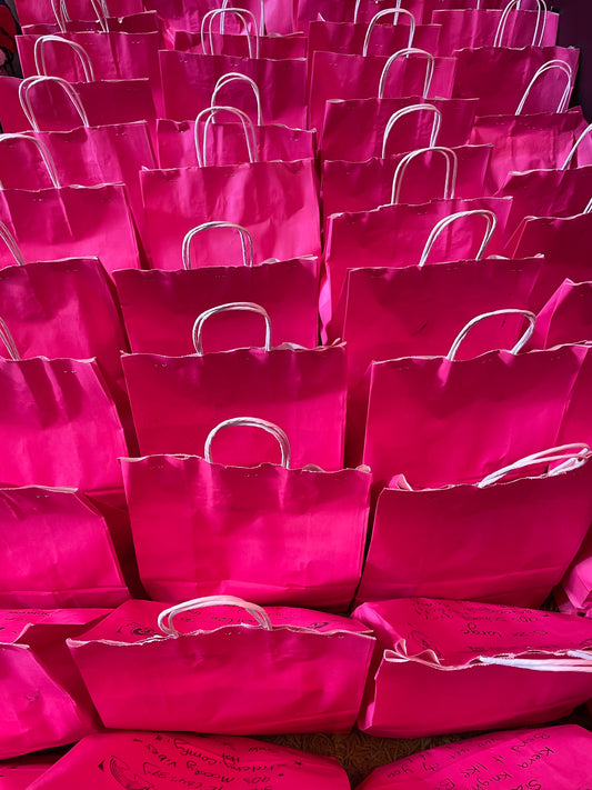 Mystery Outfit Bag